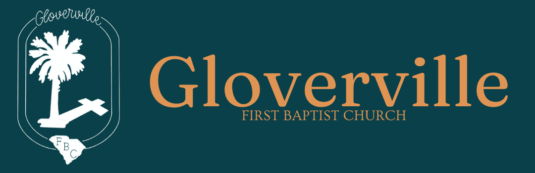 Gloverville First Baptist Church